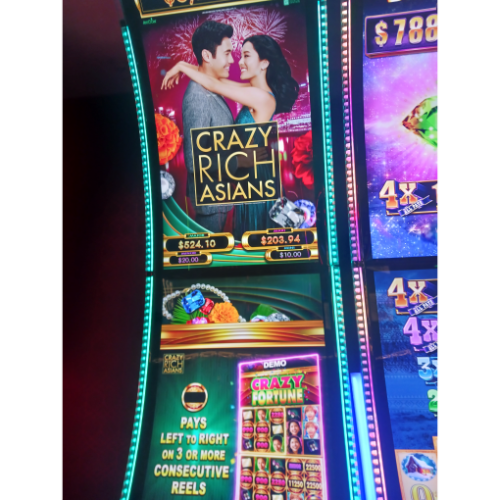 Las Vegas Archive 12