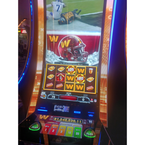 Las Vegas Archive 14