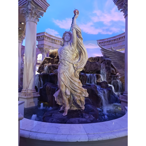 Las Vegas Archive 20