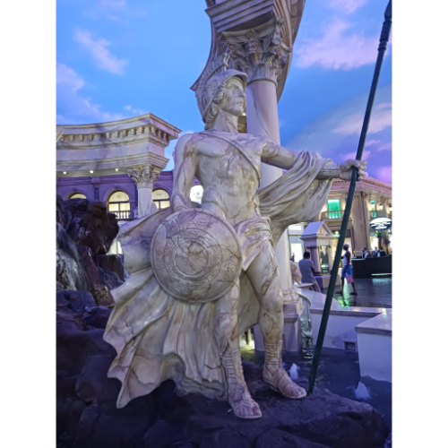 Las Vegas Archive 21