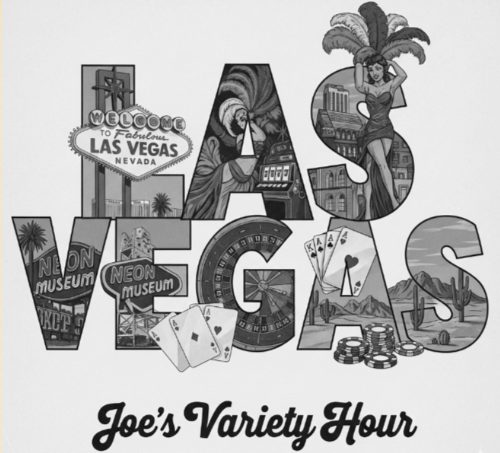 Vegas V Hour