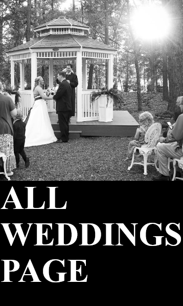 All About Weddings Page