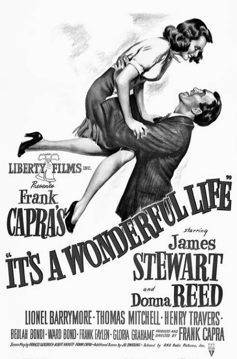 It's a Wonderful Life!